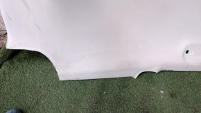 Ford Escape MK3 17-19 headliner gray without sunroof, dry-cleanable, creases