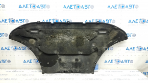 Front engine guard Audi Q7 16-