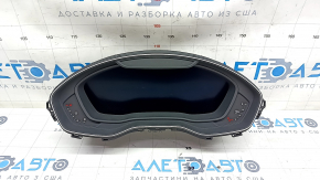Instrument cluster Audi Q5 80A 18-36k