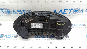 Instrument cluster Audi Q5 80A 18-36k