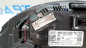 Instrument cluster Audi Q5 80A 18-36k