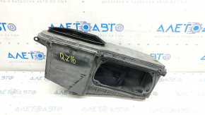Air intake heater Audi Q7 16 - assembled 3 parts