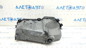 Air intake heater Audi Q7 16 - assembled 3 parts