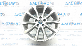 Wheel disk R17 5*108 Ford Fusion mk5 17-18 curb