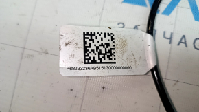 ABS sensor front left Jeep Compass 17-24 awd