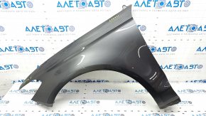 Front left wing Ford Fusion mk5 17-20 graphite J7, butt