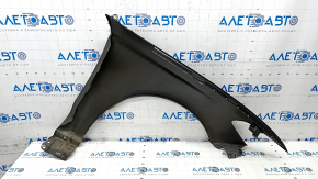 Front left wing Ford Fusion mk5 17-20 graphite J7, butt