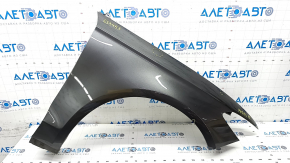 Front right wing Ford Fusion mk5 17-20 graphite J7, bumps, dent