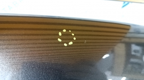 Front right wing Ford Fusion mk5 17-20 graphite J7, bumps, dent