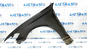 Front right wing Ford Fusion mk5 17-20 graphite J7, bumps, dent