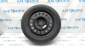 Spare tire for Ford Escape MK3 13- R17 155/70