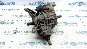 Rear differential gearbox Jeep Compass 17-50k