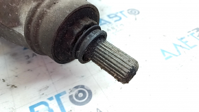 Rear differential gearbox Jeep Compass 17-50k