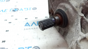 Rear differential gearbox Jeep Compass 17-50k