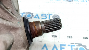Rear differential gearbox Jeep Compass 17-50k