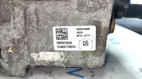 Rear differential gearbox Jeep Compass 17-50k