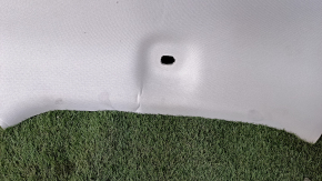 Ford Ecosport 18-22 headlining without sunroof, grey, dry-cleanable, creases