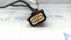 Ford Fusion mk5 17-20 hybrid diffuser wiring