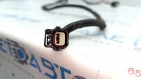 Ford Fusion mk5 17-20 hybrid diffuser wiring