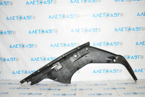 Right underhood trunk trim Ford Mustang Mach-E 21-23