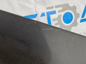 Hood Trunk Trim Left Ford Mustang Mach-E 21-23 Scratches