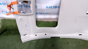 Ceiling trim Lexus ES300h ES350 13-18 beige, under the sunroof, for cleaning, break