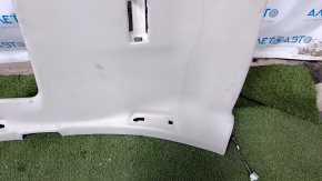 Ceiling trim Lexus ES300h ES350 13-18 beige, under the sunroof, for cleaning, break