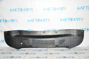 Rear underhood trunk trim Ford Mustang Mach-E 21-23 cracked fastener