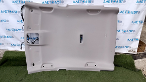Headlining Honda Clarity 18-21 usa without sunroof, gray, dents, break