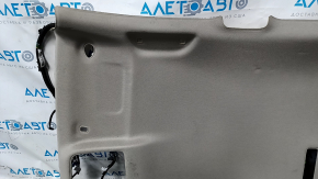 Headlining Honda Clarity 18-21 usa without sunroof, gray, dents, break