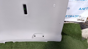 Headlining Honda Clarity 18-21 usa without sunroof, gray, dents, break