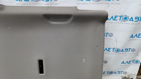 Headlining Honda Clarity 18-21 usa without sunroof, gray, dents, break