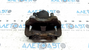 Front left caliper Fiat 500L 14- rusty