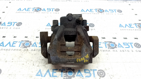 Front left caliper Fiat 500L 14- rusty
