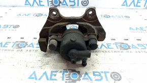 Front left caliper Fiat 500L 14- rusty