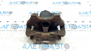 Front right caliper Fiat 500L 14- rusty