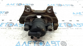 Front right caliper Fiat 500L 14- rusty