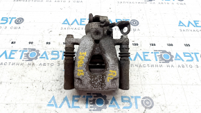 Rear left caliper Fiat 500L 14- rusty