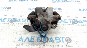 Rear left caliper Fiat 500L 14- rusty