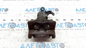 Rear right caliper Fiat 500L 14- rusty