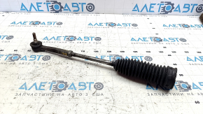 Steering rod with tip left Fiat 500L 14-19
