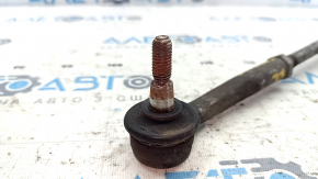 Steering rod with tip left Fiat 500L 14-19