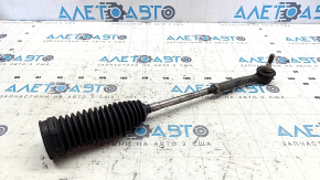Steering rod with tip right Fiat 500L 14-19
