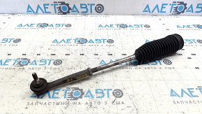 Steering rod with tip right Fiat 500L 14-19