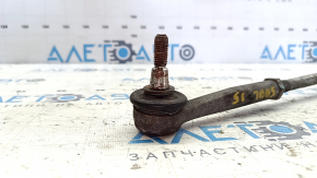 Steering rod with tip right Fiat 500L 14-19