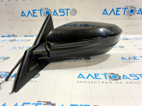 Side Mirror Left Honda Civic X FC 16 3 Pins FPS