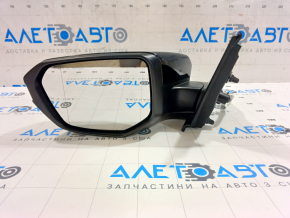 Side Mirror Left Honda Civic X FC 16 3 Pins FPS