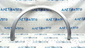 Rear left wing arch trim Audi Q5 80A 18- scratch