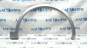 Front right wing arch trim Audi Q5 80A 18-20