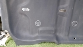 Ford Explorer 16-19 roof lining without sunroof, black, for cleaning, broken